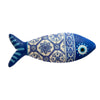 Escultura Peixe  - Coleção Fenearte