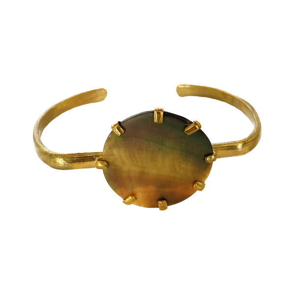 Bracelete Gold Light