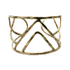 Bracelete Piramide