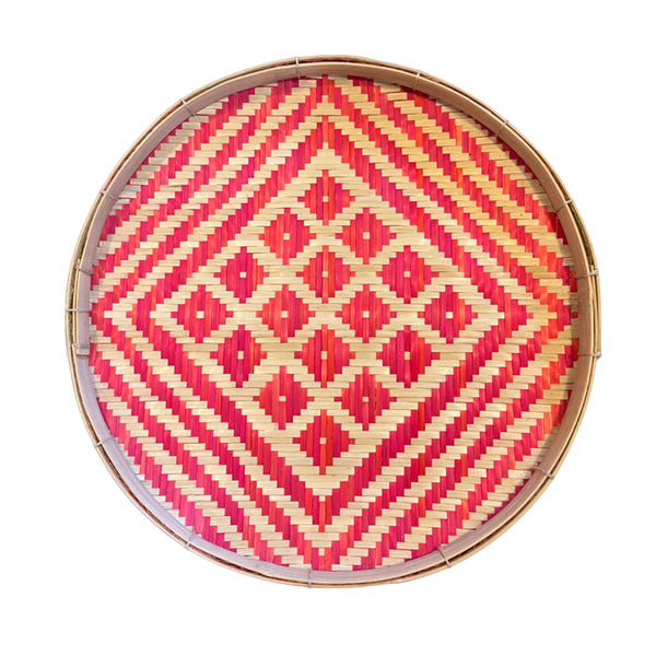 Peneira Decorativa Kaingang GG