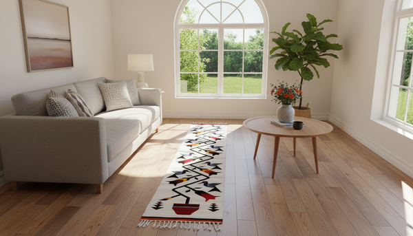 Tapeçaria de Parede Peruana