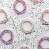 Pulseiras Mamãe e Eu - Lua Pastel