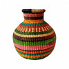 Vaso Decorativo de Bolgatanga