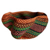 Cesta Wave Africana Bolgatanga XXL