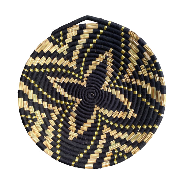 Cesta Berber Marroquina G