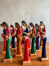 Escultura Amor de Mãe - Mestre Elias José