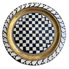 Prato Bone Inlay - Marrakesh