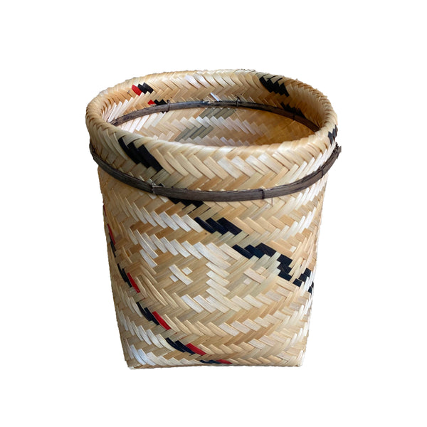 Cestaria Urutu 16cms