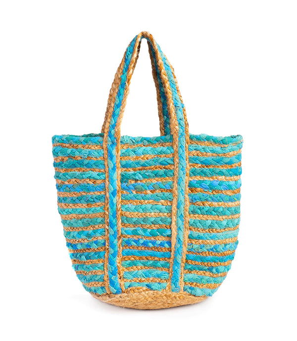 Bolsa Shopper Indiana- SeaSide