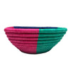 Cesta Decorativa Colombiana PP