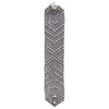 Pulseira Petit Metalwork - Silver G