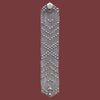 Pulseira Petit Metalwork - Silver G