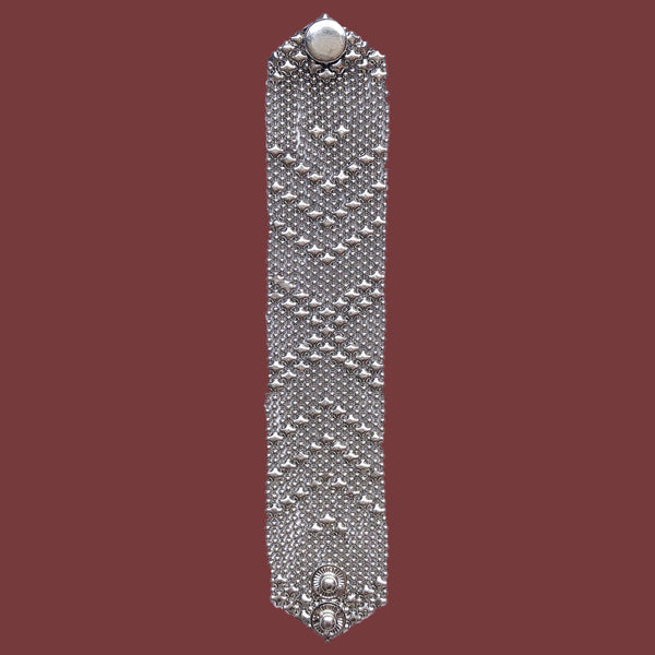 Pulseira Petit Metalwork - Silver G