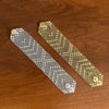 Pulseira Petit Metalwork - Gold G