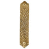 Pulseira Petit Metalwork - Gold G