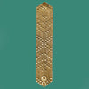 Pulseira Petit Metalwork - Gold G