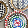 Prato Bone Inlay - Marrakesh