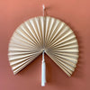 Leque Decorativo de Parede Vietnã M
