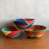 Cesta Decorativa Colombiana PP