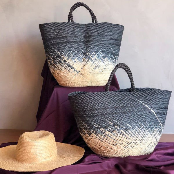 Bolsa Colombiana de Fibra Natural