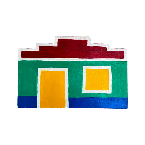 Casinhas do Interior de Pernambuco