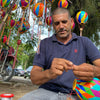 Balão Decorativo de Cabaça PP