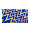Bolsa Clutch Ankara Sul-Africana