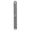 Pulseira Petit Metalwork - Silver