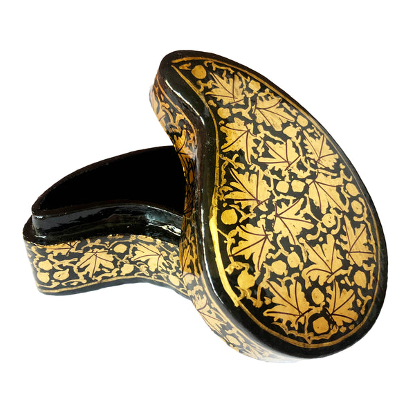 Caixa - Paisley Box