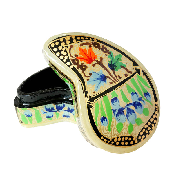 Caixa - Paisley Box