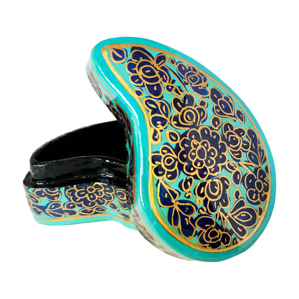 Caixa - Paisley Box