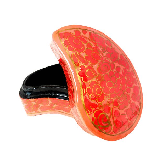 Caixa - Paisley Box