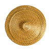 Pote de Capim Dourado
