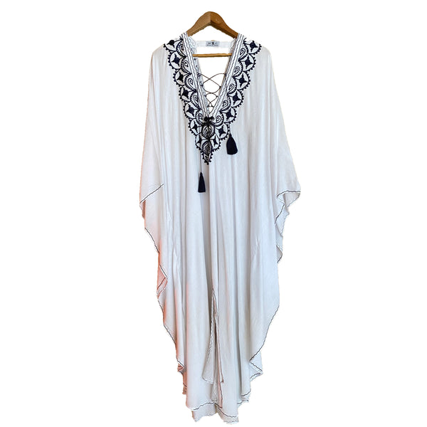 Kaftan Marroquino Royal