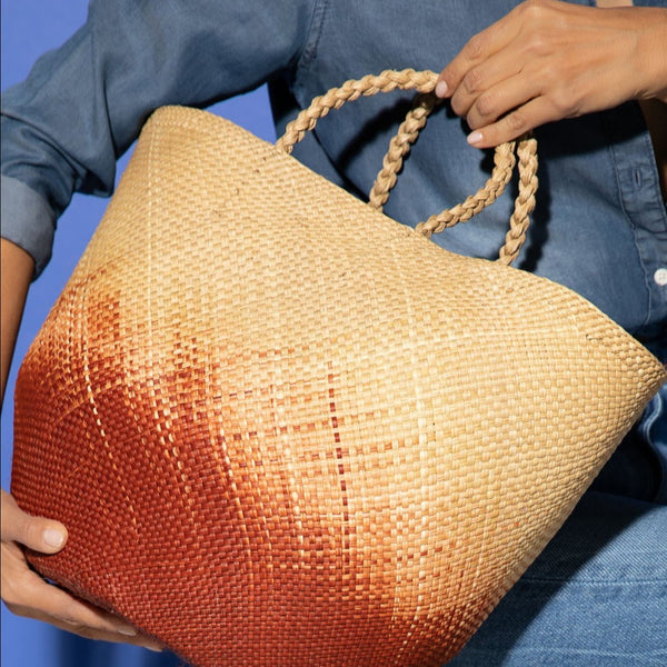 Bolsa Colombiana de Fibra Natural
