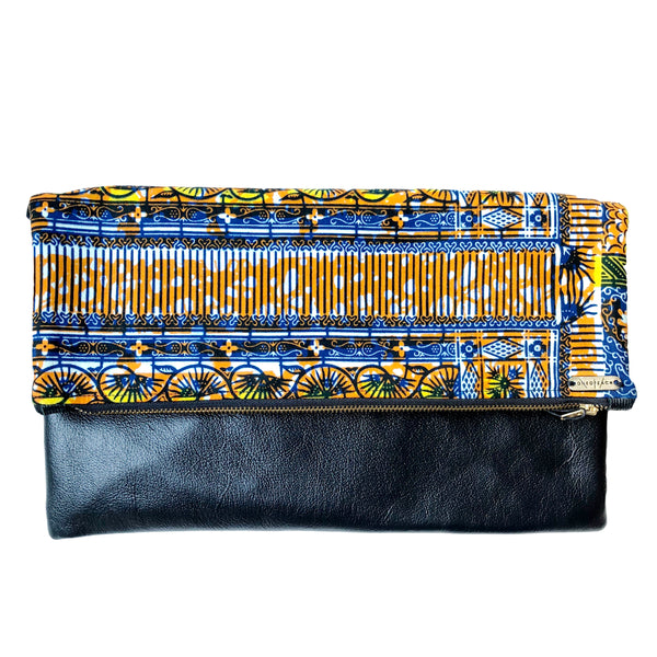 Bolsa Clutch Ankara - Ehlukile