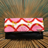 Bolsa Clutch Ankara - Khona