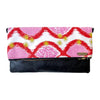 Bolsa Clutch Ankara - Khona