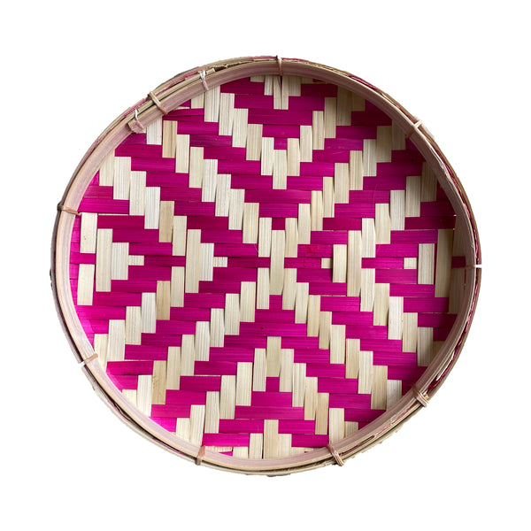 Peneira Decorativa Kaingang M