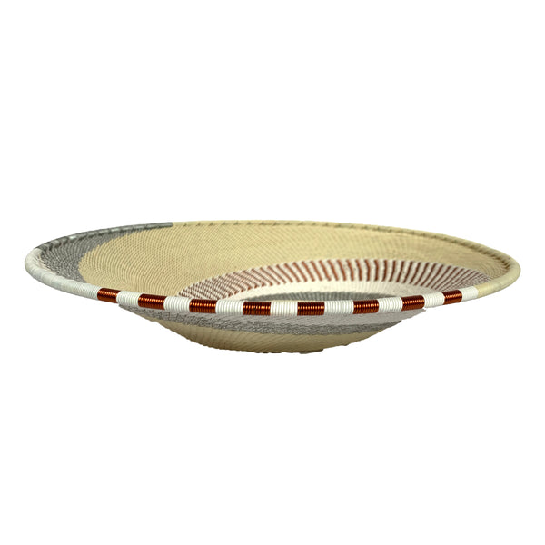 Cesta Decorativa Sul-Africana P