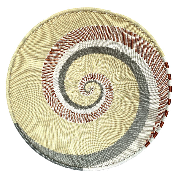 Cesta Decorativa Sul-Africana P