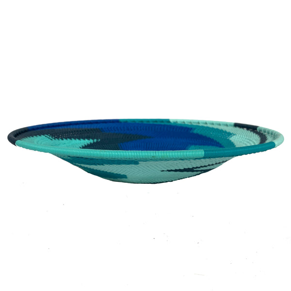 Cesta Decorativa Sul-Africana P