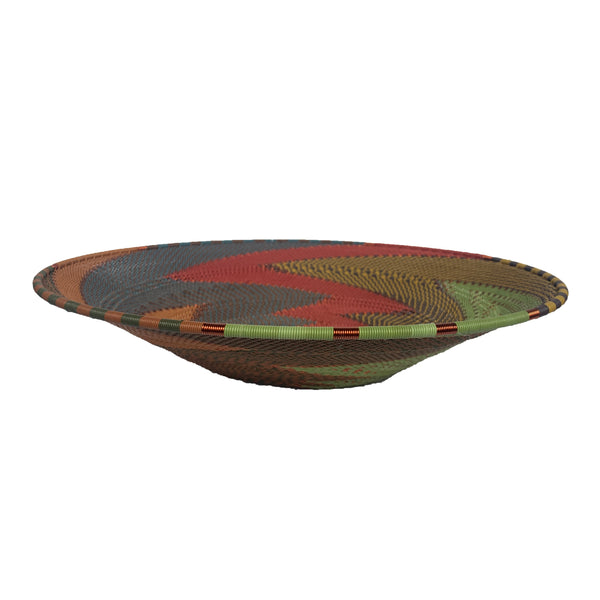 Cesta Decorativa Sul-Africana M