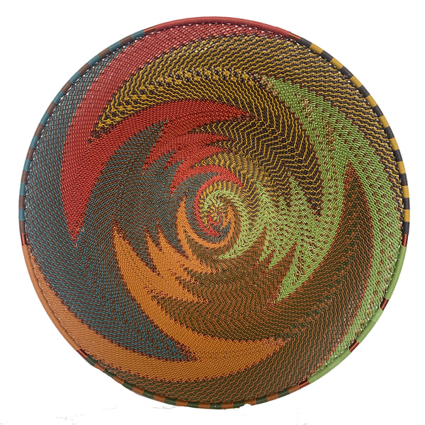 Cesta Decorativa Sul-Africana M