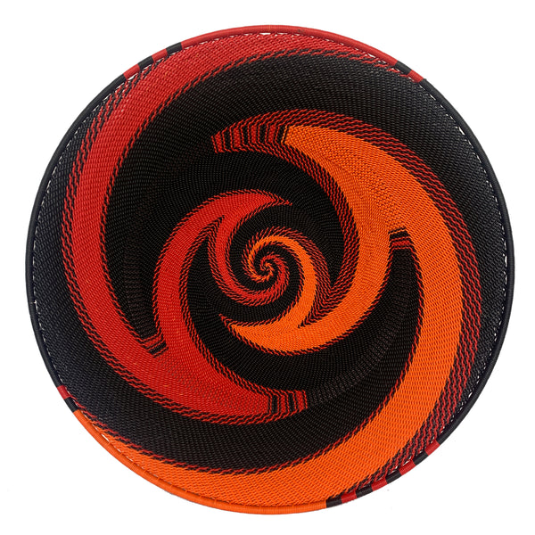 Cesta Decorativa Sul-Africana M