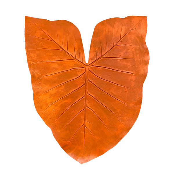 Centro de Mesa Decorativo Taioba G
