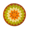 Mandala de Palha de Tucumã - 38cm