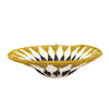 Cesta de Sisal Africana P