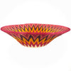 Cesta de Sisal Africana G