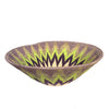 Cesta de Sisal Africana G